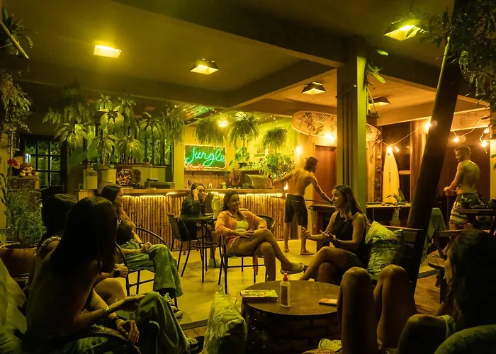 Jungle Floripa Hotel Florianópolis